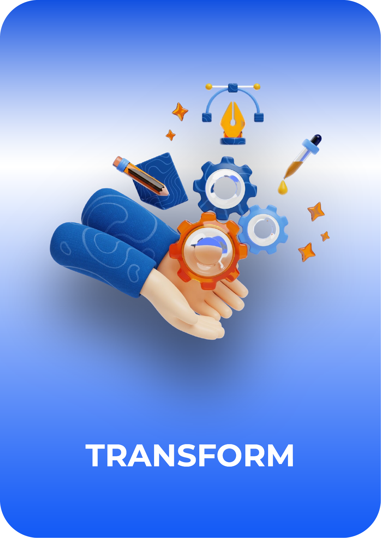 Digital Transformation