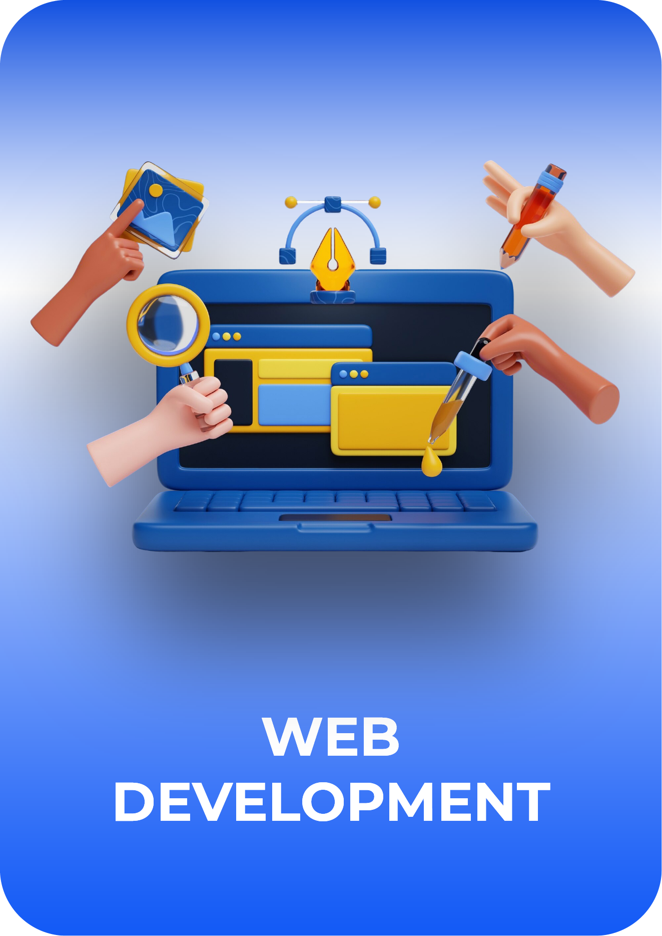 Web Development